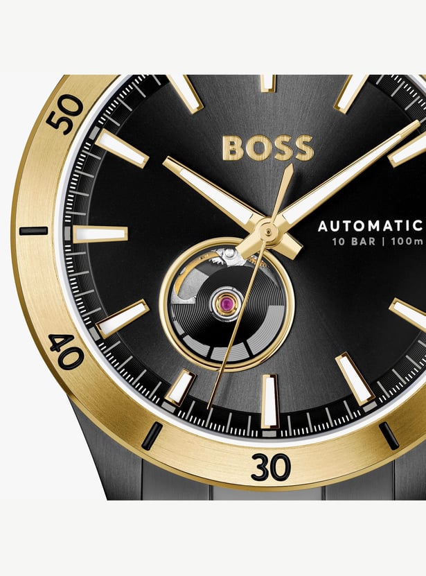 BOSS Troper Automatic Wrist Watch - 1514203