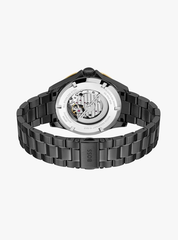 BOSS Troper Automatic Wrist Watch - 1514203