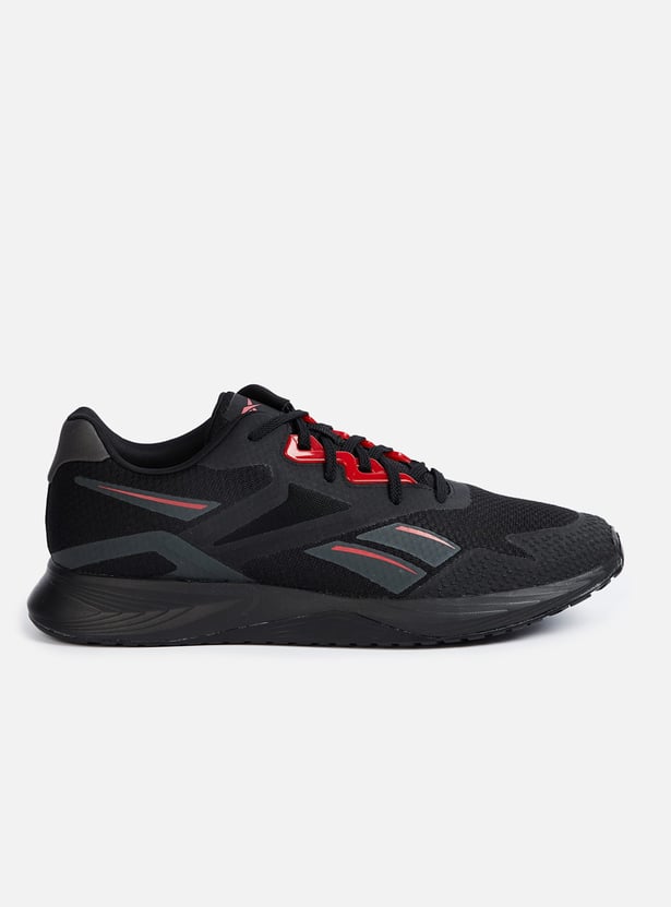 REEBOK Magnus Run Mesh Panelled Running Shoes
