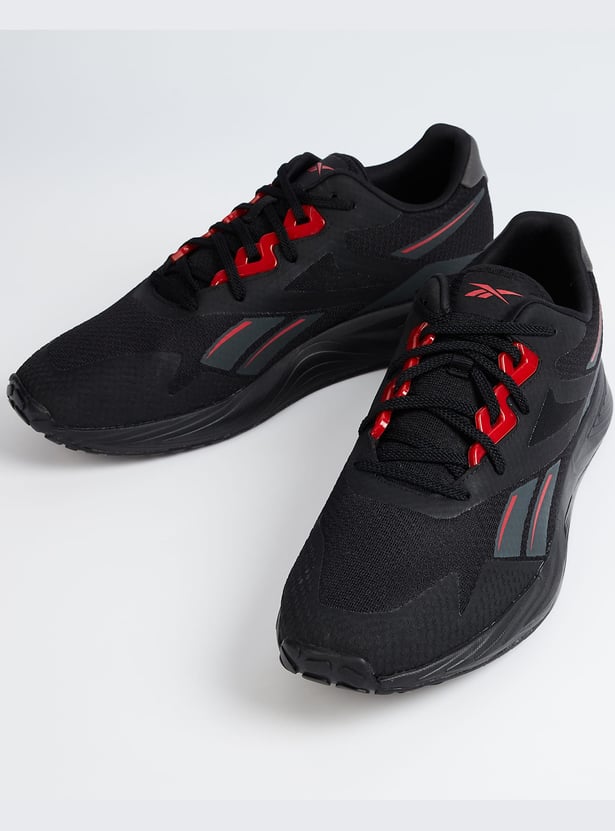 REEBOK Magnus Run Mesh Panelled Running Shoes