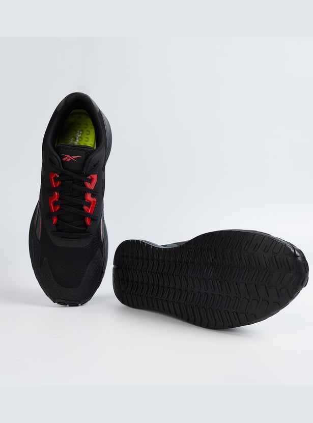 REEBOK Magnus Run Mesh Panelled Running Shoes