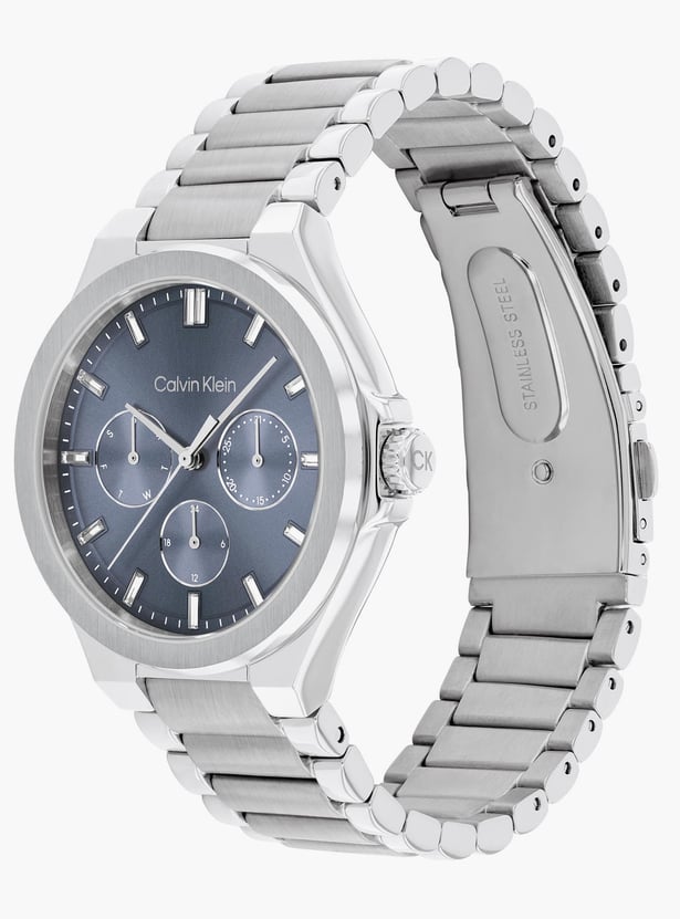 CALVIN KLEIN Vibrancy Multifunction Watch - 25100051