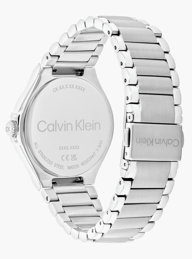 CALVIN KLEIN Vibrancy Multifunction Watch - 25100051