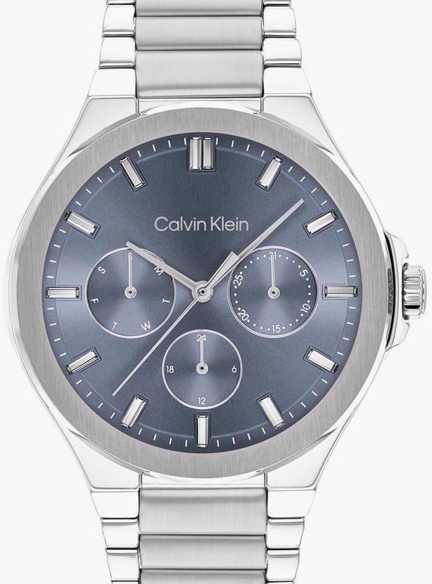 CALVIN KLEIN Vibrancy Multifunction Watch - 25100051