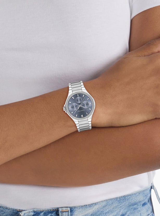 CALVIN KLEIN Vibrancy Multifunction Watch - 25100051