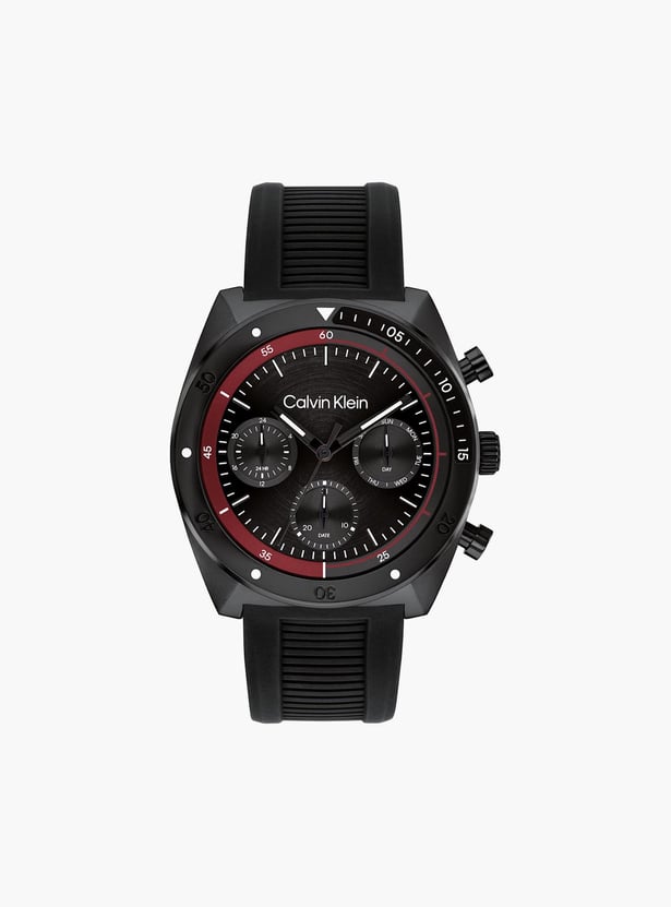 CALVIN KLEIN Flex Multifunction Wrist Watch - 25200467