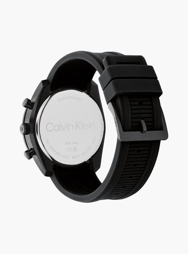 CALVIN KLEIN Flex Multifunction Wrist Watch - 25200467