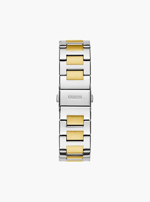 GUESS Multifunction Watch with Bracelet Strap - GW0769L4