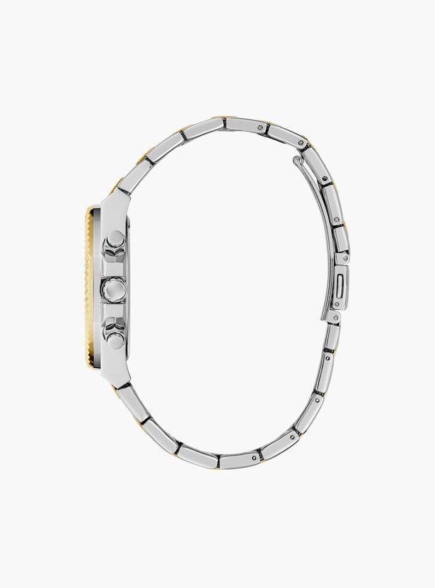 GUESS Multifunction Watch with Bracelet Strap - GW0769L4