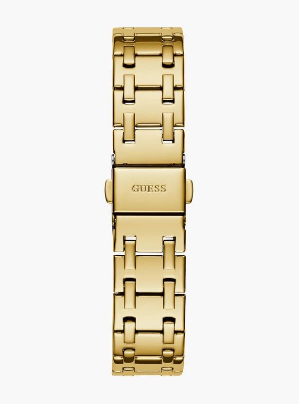 GUESS Desire Embellished Analog Watch - GW0770L2