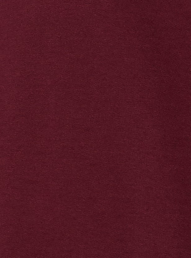 PEPE JEANS Men Solid Sweatshirt