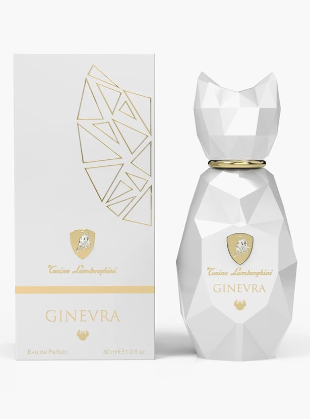 TONINO LAMBORGHINI Ginevra Eau De Parfum - 30ml