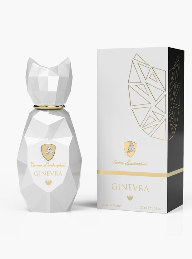 TONINO LAMBORGHINI Ginevra Eau De Parfum - 30ml