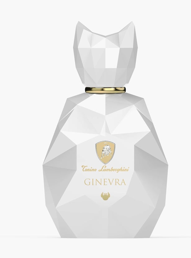 TONINO LAMBORGHINI Ginevra White Angel Eau De Parfum - 50ml