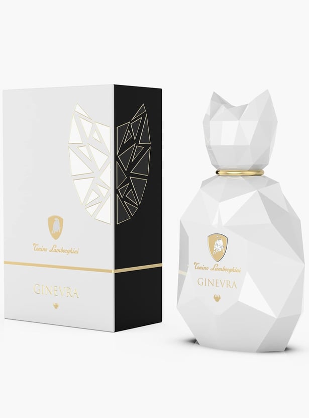 TONINO LAMBORGHINI Ginevra White Angel Eau De Parfum - 50ml
