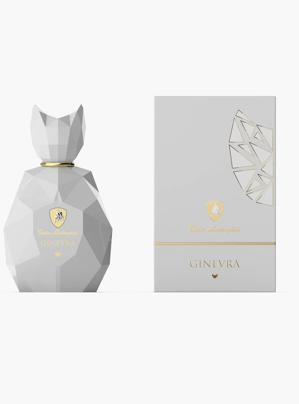 TONINO LAMBORGHINI Ginevra White Angel Eau De Parfum - 50ml