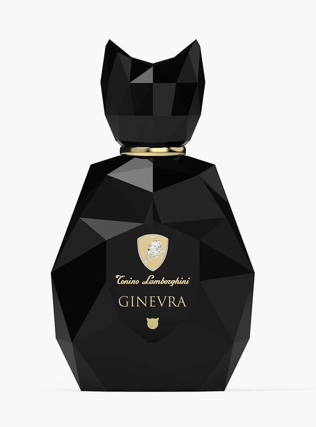 TONINO LAMBORGHINI Ginevra Black Eau De Parfum - 100ml