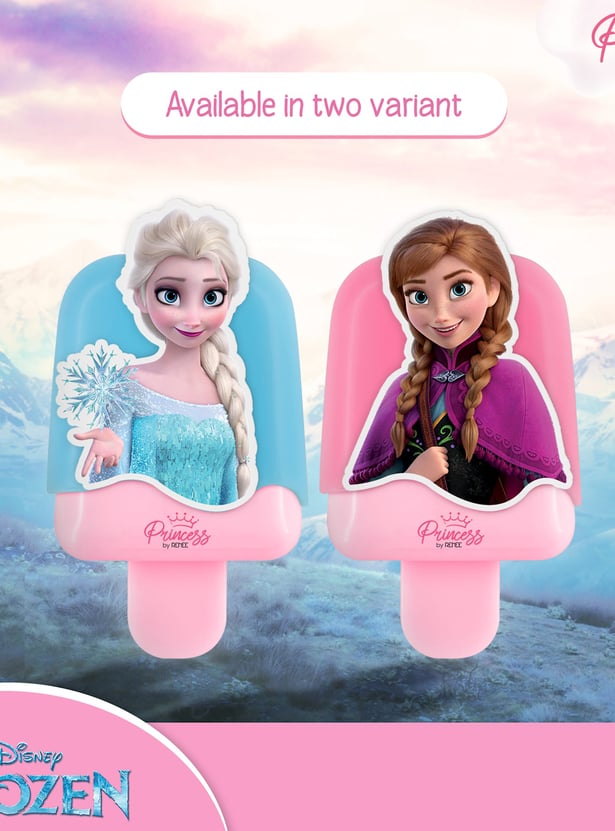 PRINCESS by RENEE Frozen Popsicle Lip Balm - Anna - 2g