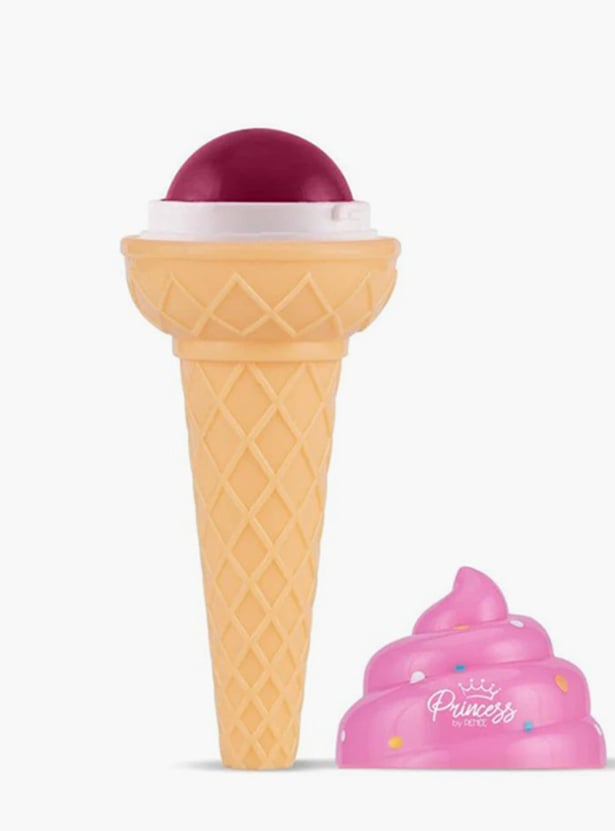 PRINCESS by RENEE Frozen Elsa Snowflake Lip Balm - 7.5g