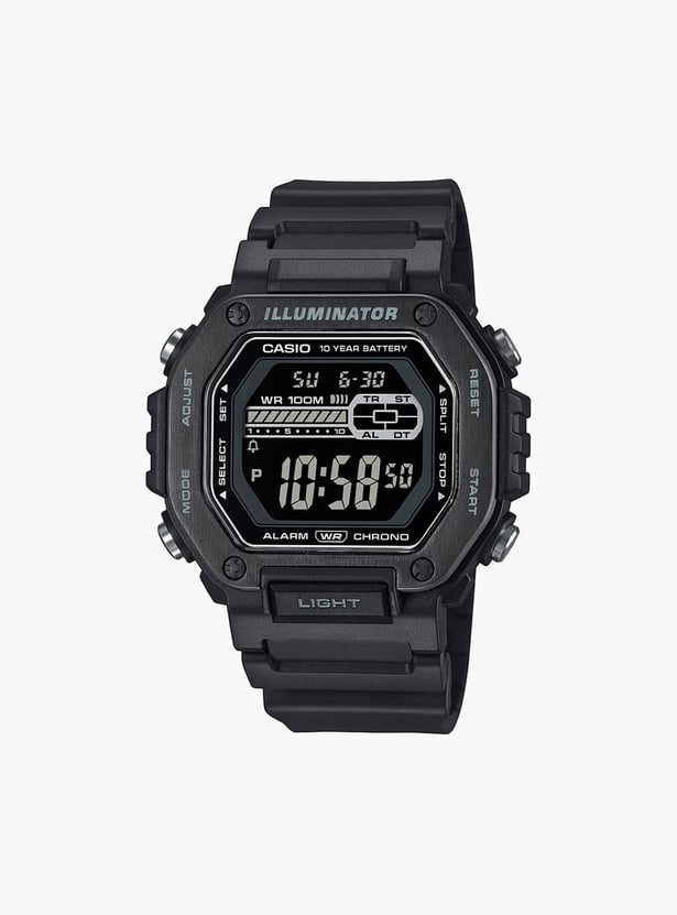 CASIO Youth Digital Watch - D349