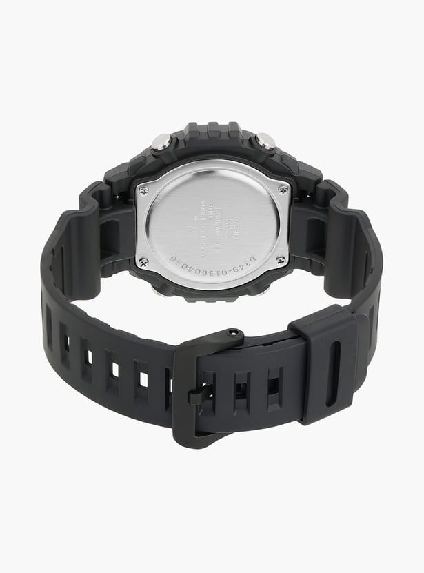 CASIO Youth Digital Watch - D349