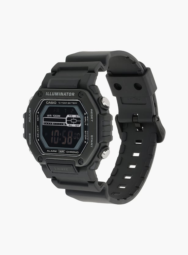 CASIO Youth Digital Watch - D349