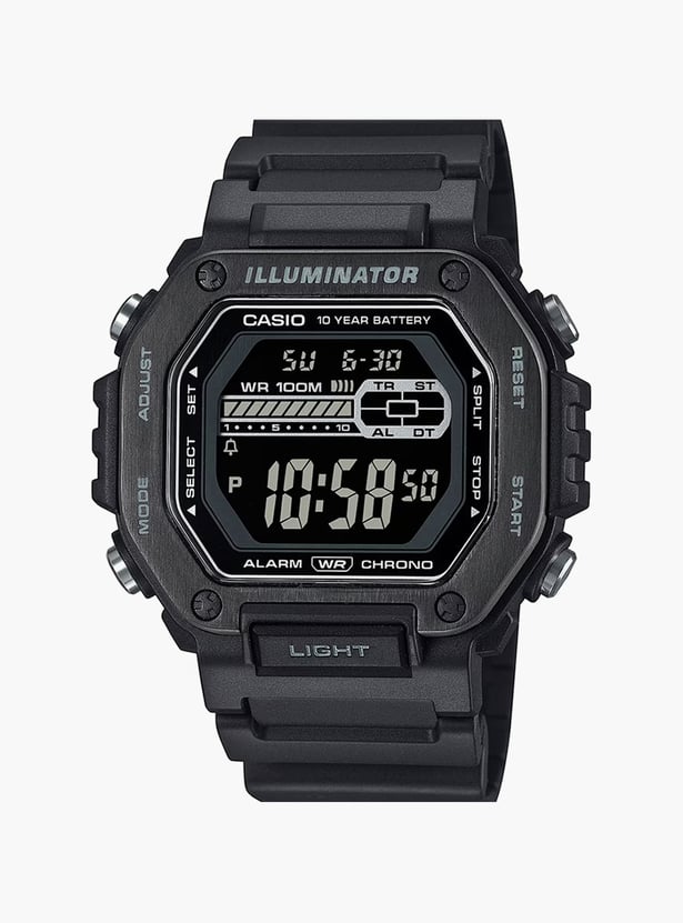 CASIO Youth Digital Watch - D349