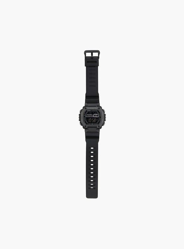 CASIO Youth Digital Watch - D349