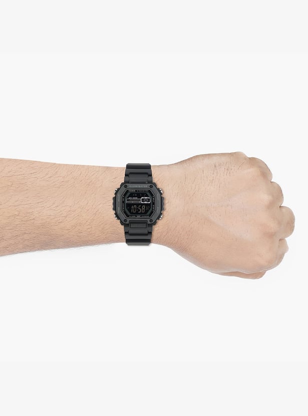CASIO Youth Digital Watch - D349