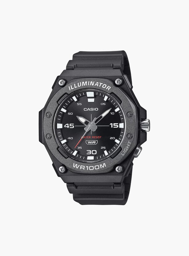 CASIO Youth Automatic Watch - D355