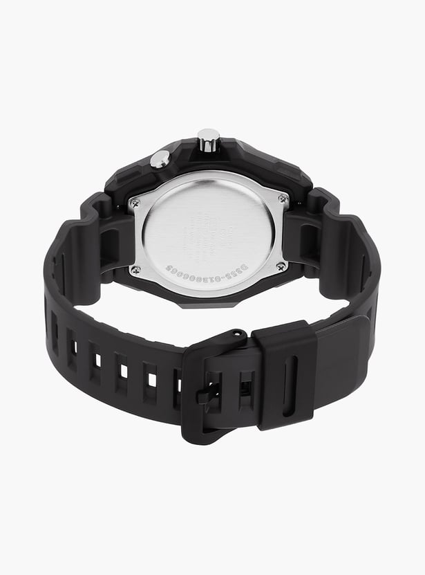 CASIO Youth Automatic Watch - D355