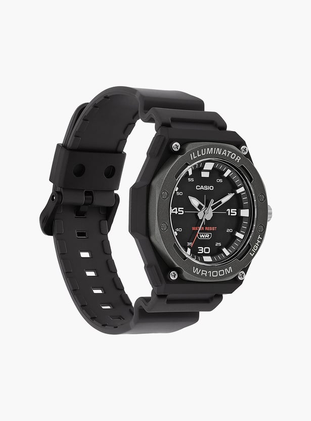 CASIO Youth Automatic Watch - D355