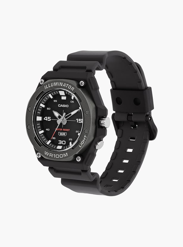 CASIO Youth Automatic Watch - D355