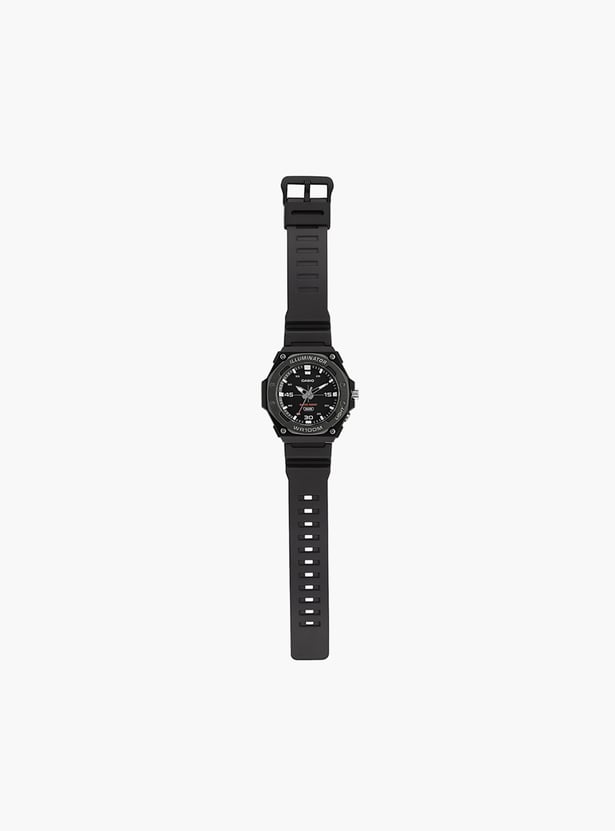 CASIO Youth Automatic Watch - D355
