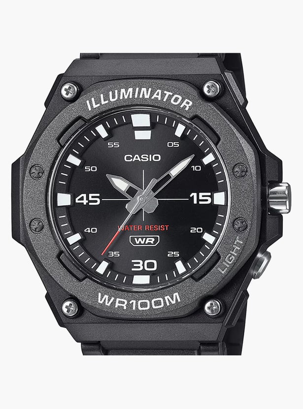 CASIO Youth Automatic Watch - D355