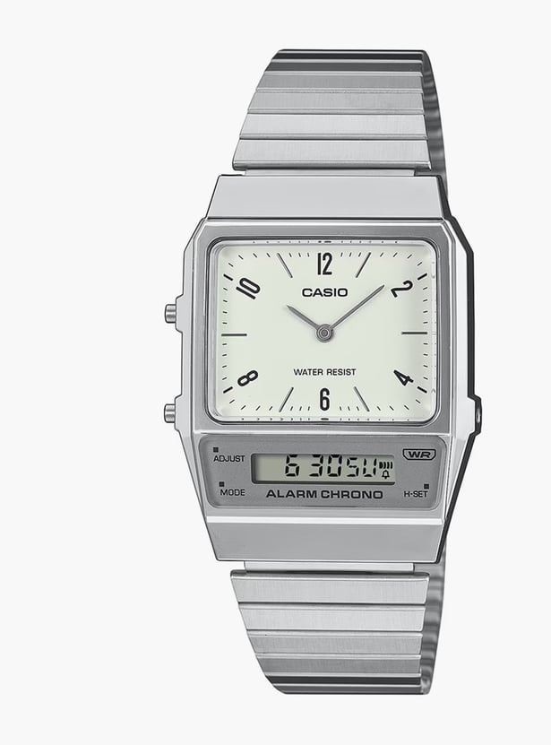 CASIO Vintage Multifunction Watch - D363