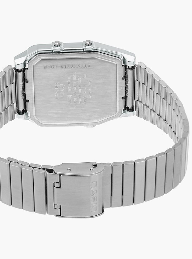CASIO Vintage Multifunction Watch - D363