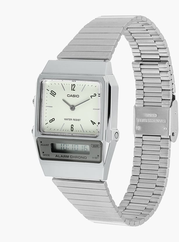 CASIO Vintage Multifunction Watch - D363