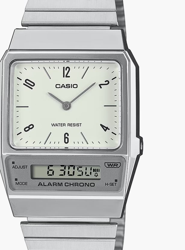 CASIO Vintage Multifunction Watch - D363