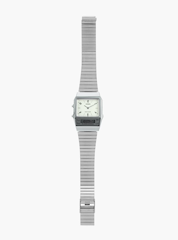 CASIO Vintage Multifunction Watch - D363