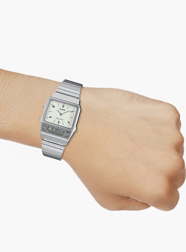 CASIO Vintage Multifunction Watch - D363