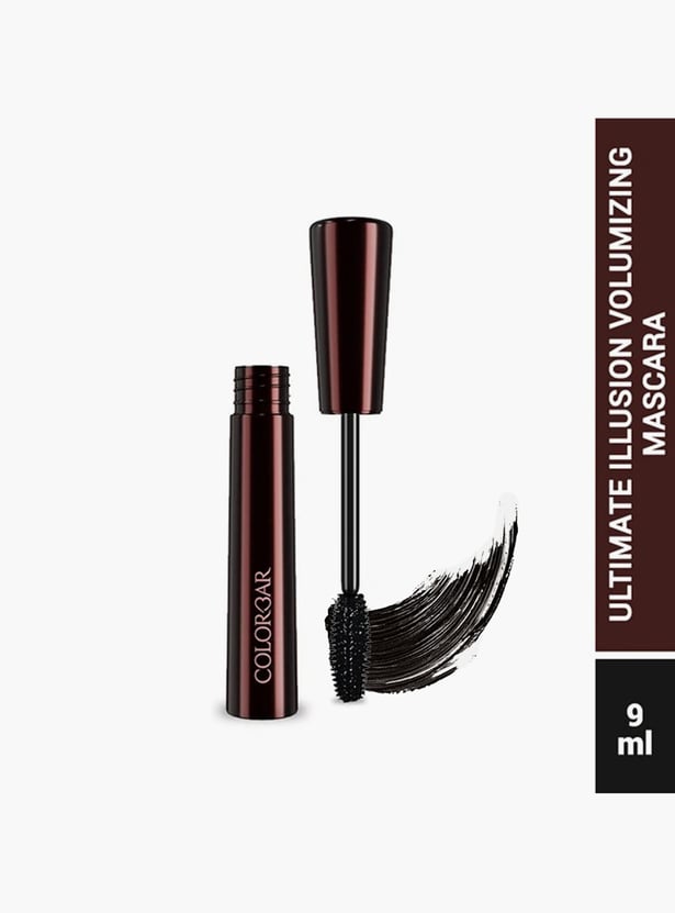 COLORBAR Ultimate Illusion Volumizing Mascara - 9ml