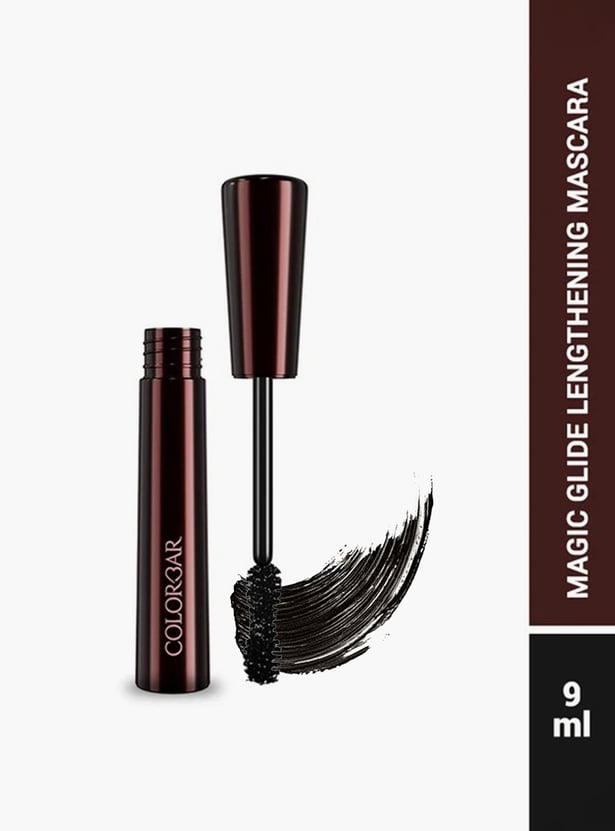 COLORBAR Magic Glide Lengthening Mascara - 9ml