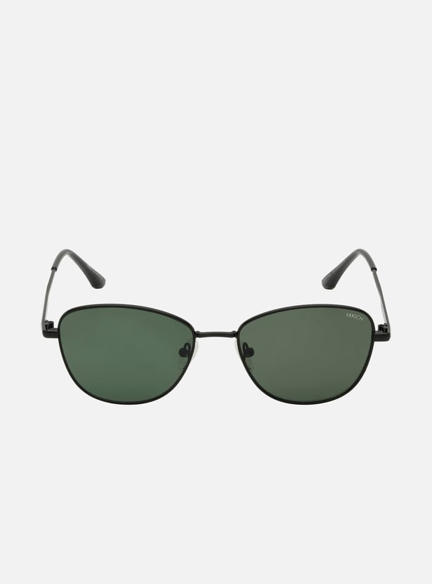 KOSCH ELEMENTE Luna Polarized Square Sunglasses - KST-24821-C2