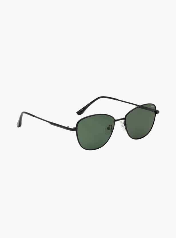 KOSCH ELEMENTE Luna Polarized Square Sunglasses - KST-24821-C2