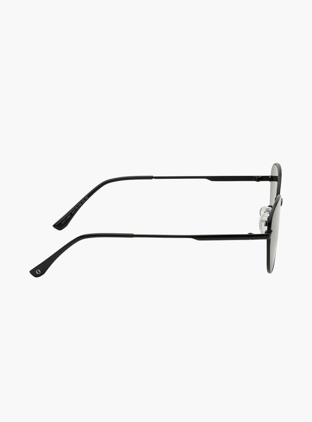 KOSCH ELEMENTE Luna Polarized Square Sunglasses - KST-24821-C2