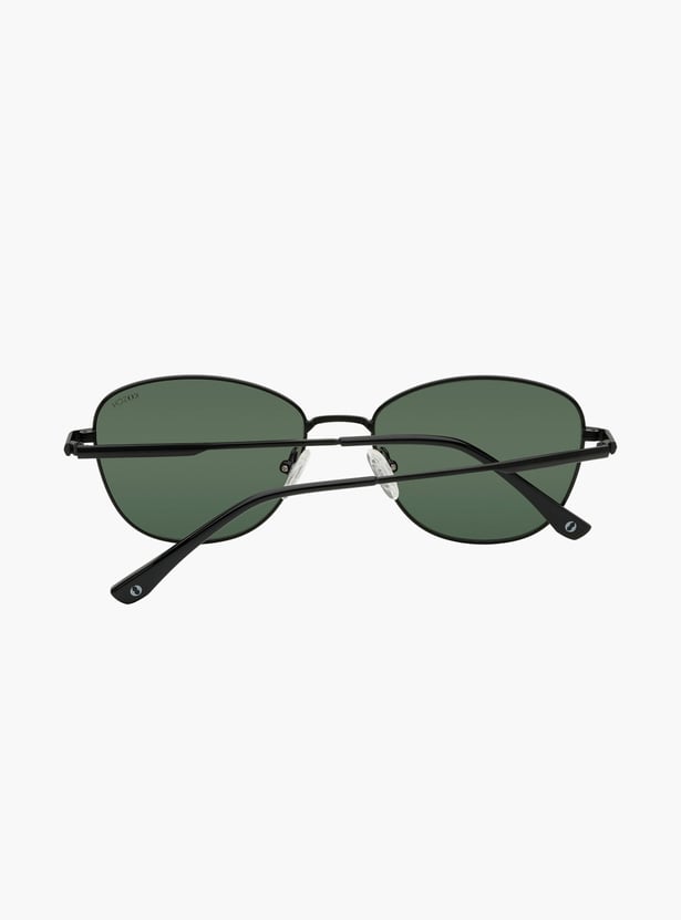 KOSCH ELEMENTE Luna Polarized Square Sunglasses - KST-24821-C2