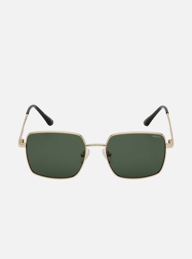 KOSCH ELEMENTE Cofete Polarized Square Sunglasses - KST-24822-C1
