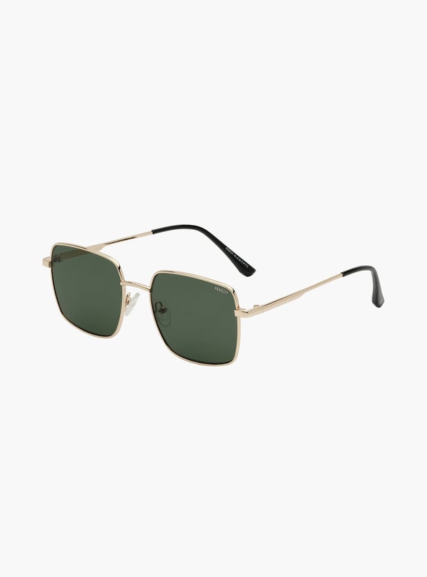 KOSCH ELEMENTE Cofete Polarized Square Sunglasses - KST-24822-C1