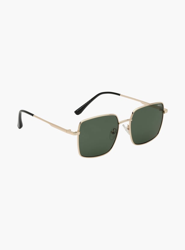 KOSCH ELEMENTE Cofete Polarized Square Sunglasses - KST-24822-C1